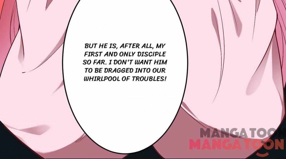 Against The Gods (Reuploaded) Chapter 487-eng-li - Page 30