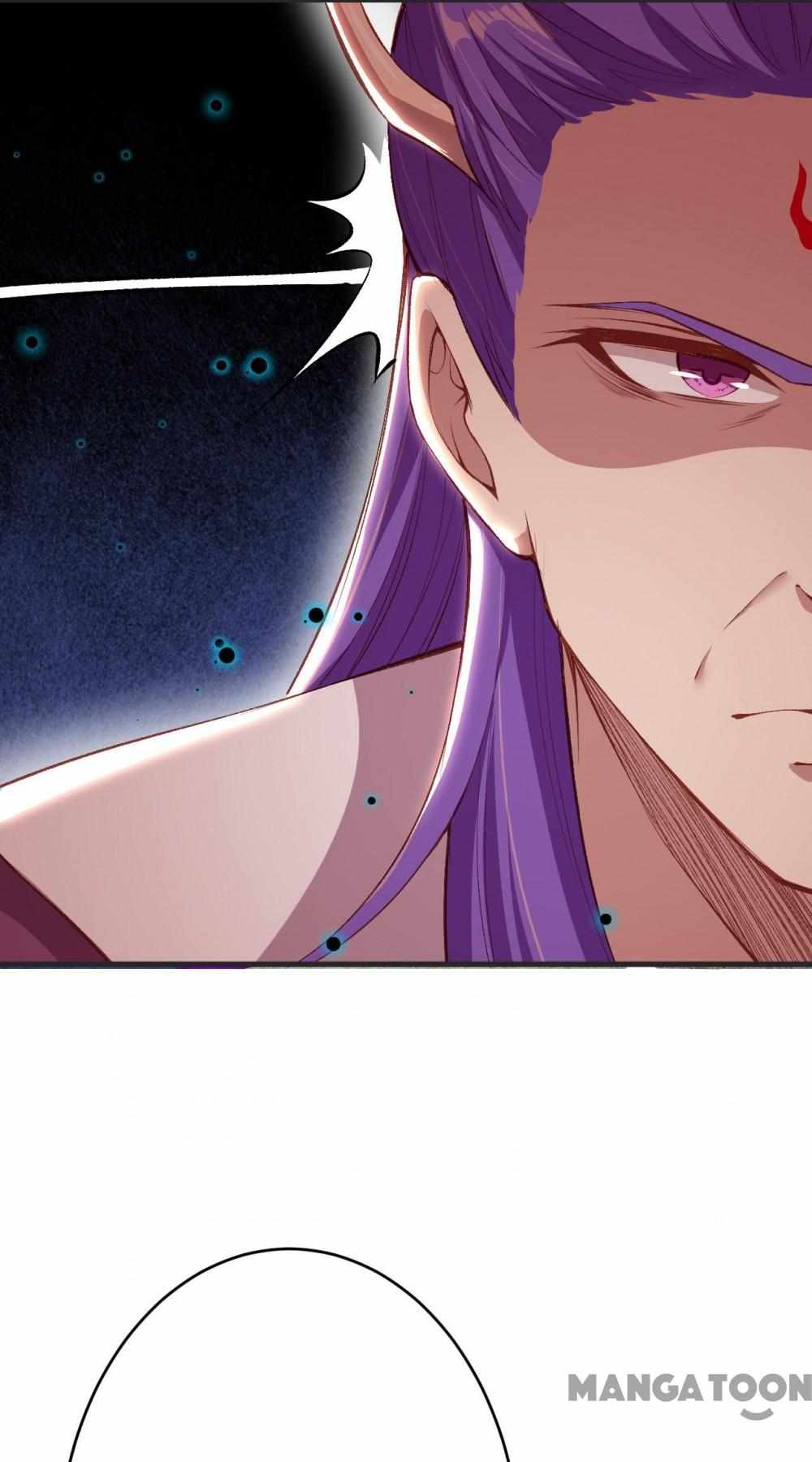Against The Gods (Reuploaded) Chapter 358-eng-li - Page 72
