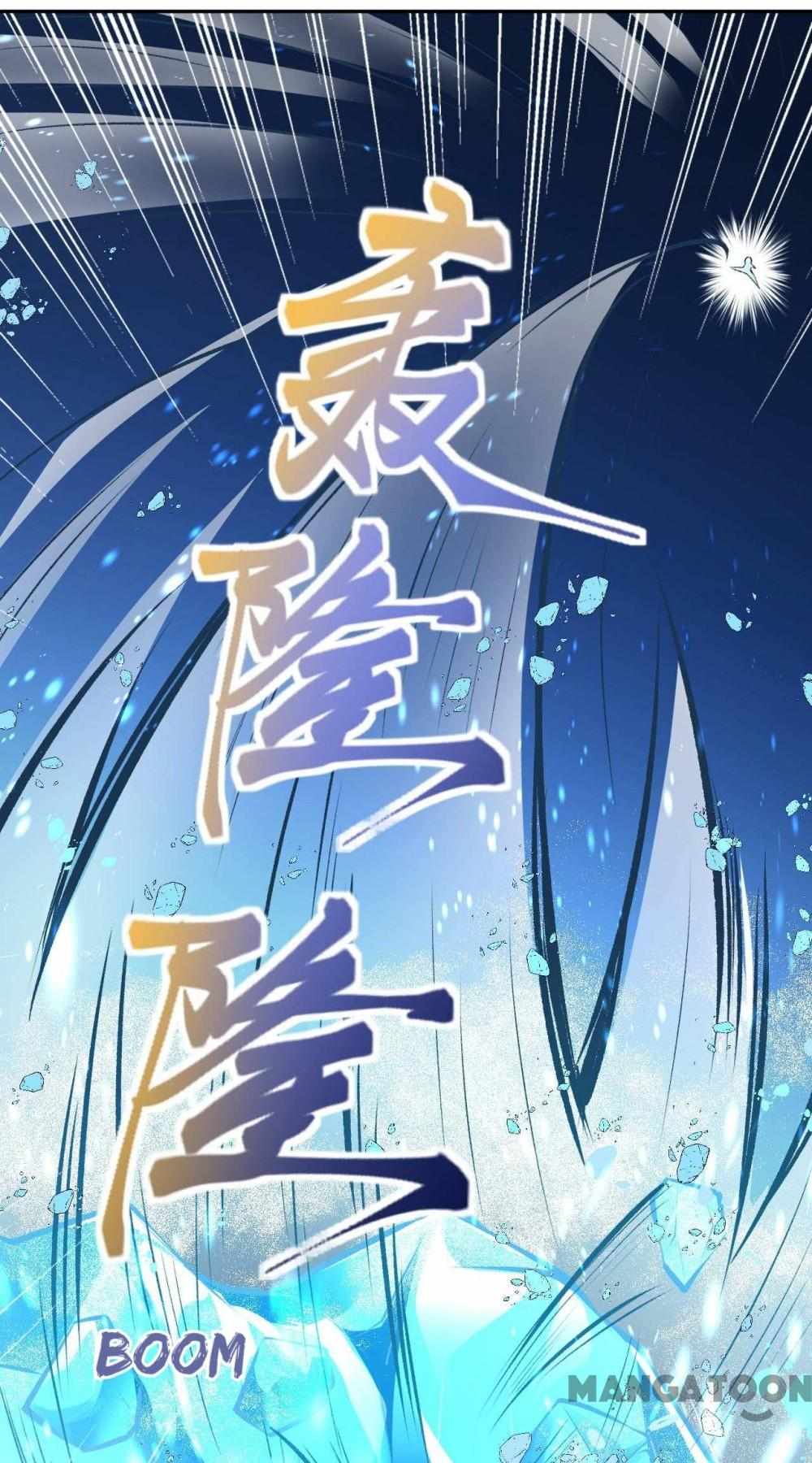 Against The Gods (Reuploaded) Chapter 352-eng-li - Page 6