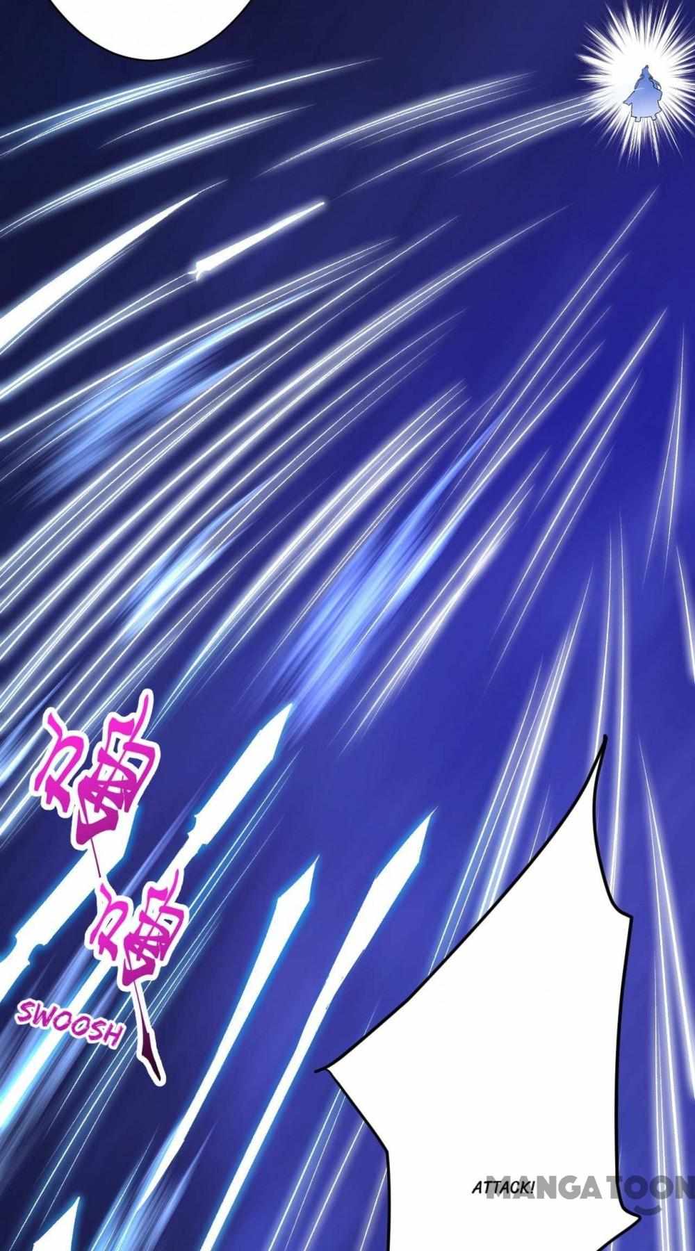 Against The Gods (Reuploaded) Chapter 350-eng-li - Page 25