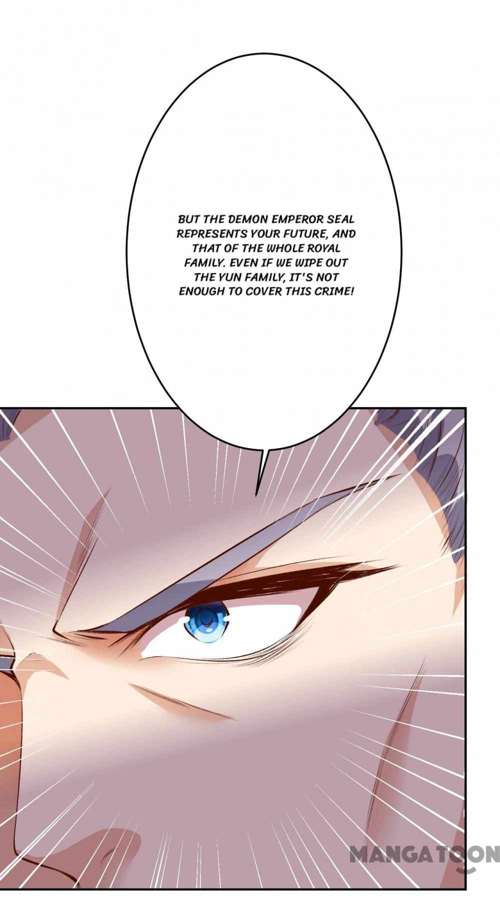 Against The Gods (Reuploaded) Chapter 360-eng-li - Page 40