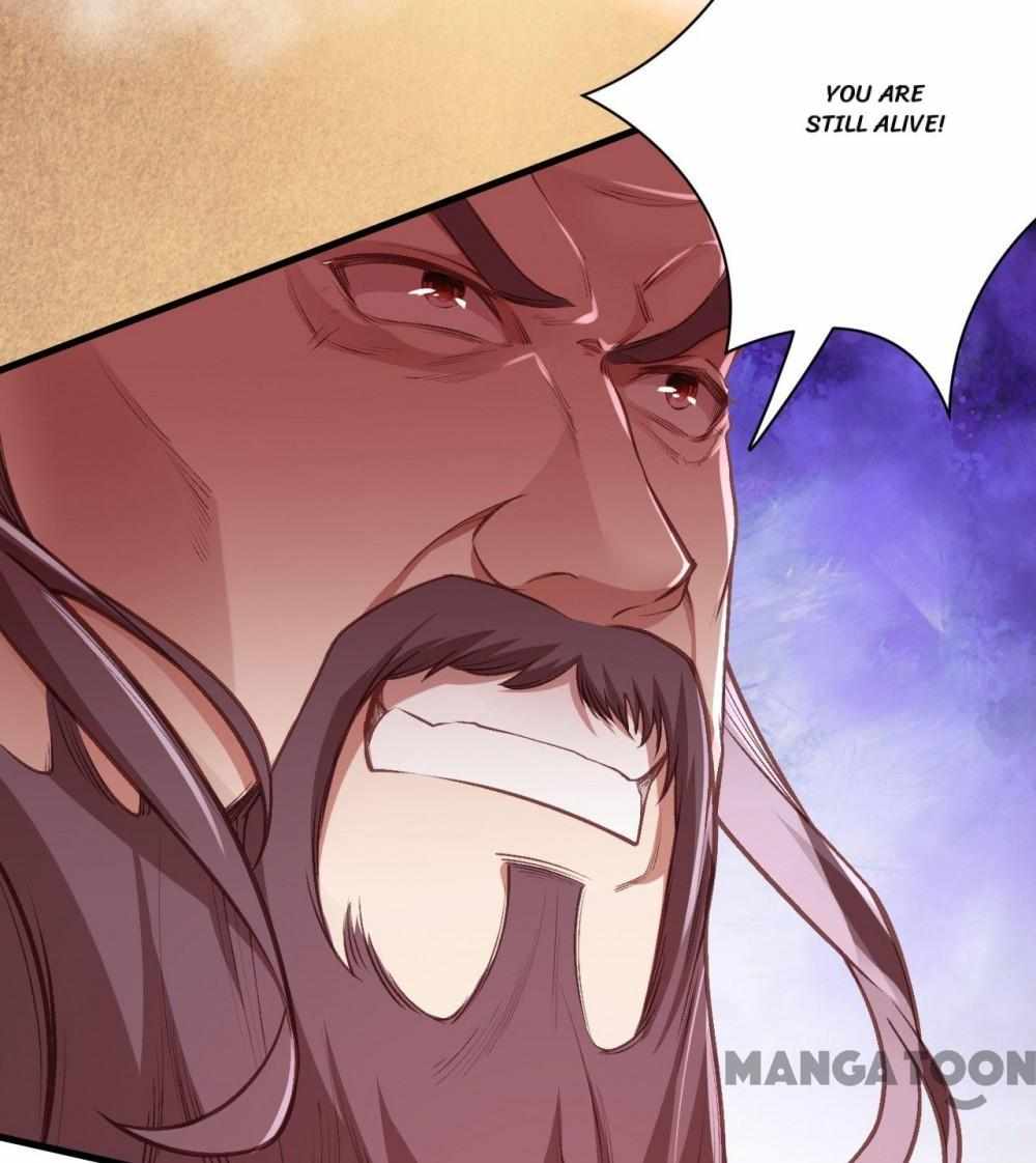 Against The Gods (Reuploaded) Chapter 455-eng-li - Page 71
