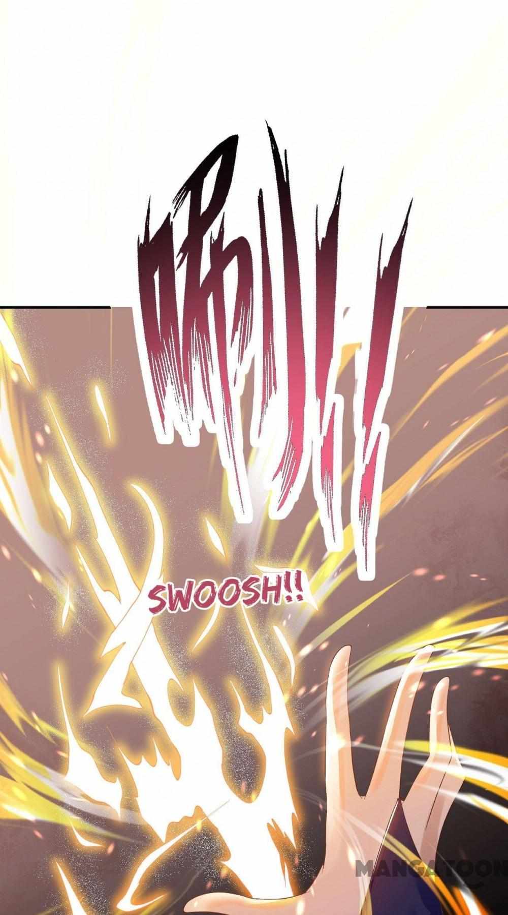 Against The Gods (Reuploaded) Chapter 366-eng-li - Page 34