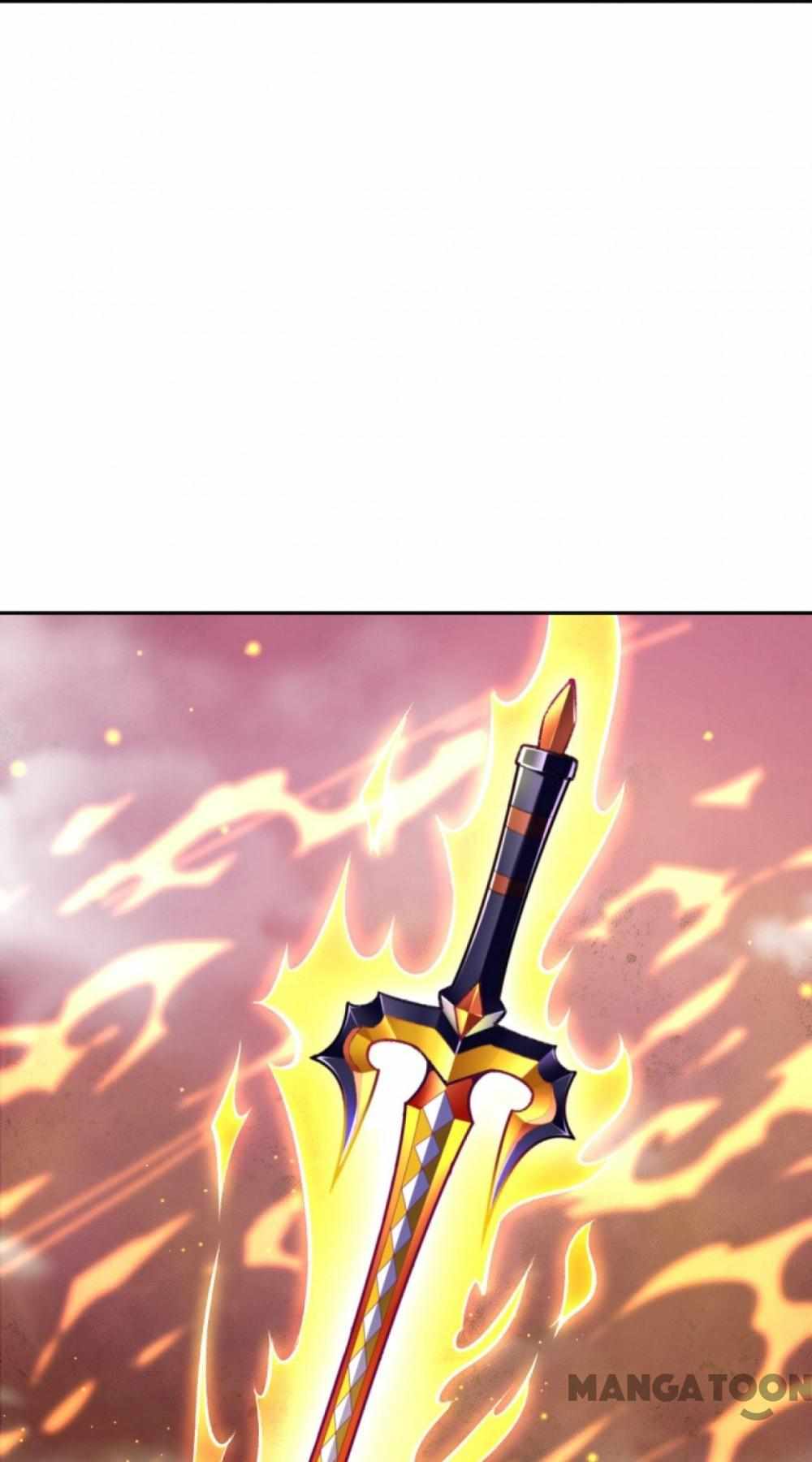 Against The Gods (Reuploaded) Chapter 366-eng-li - Page 121