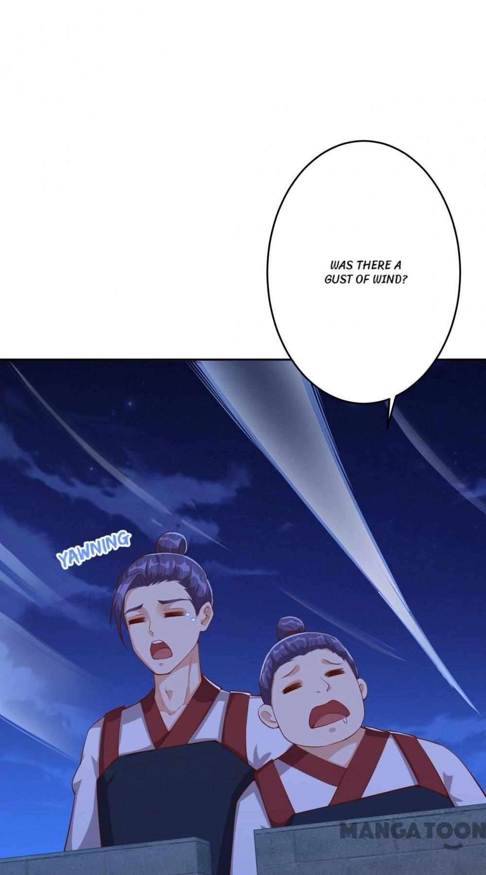 Against The Gods (Reuploaded) Chapter 365-eng-li - Page 37