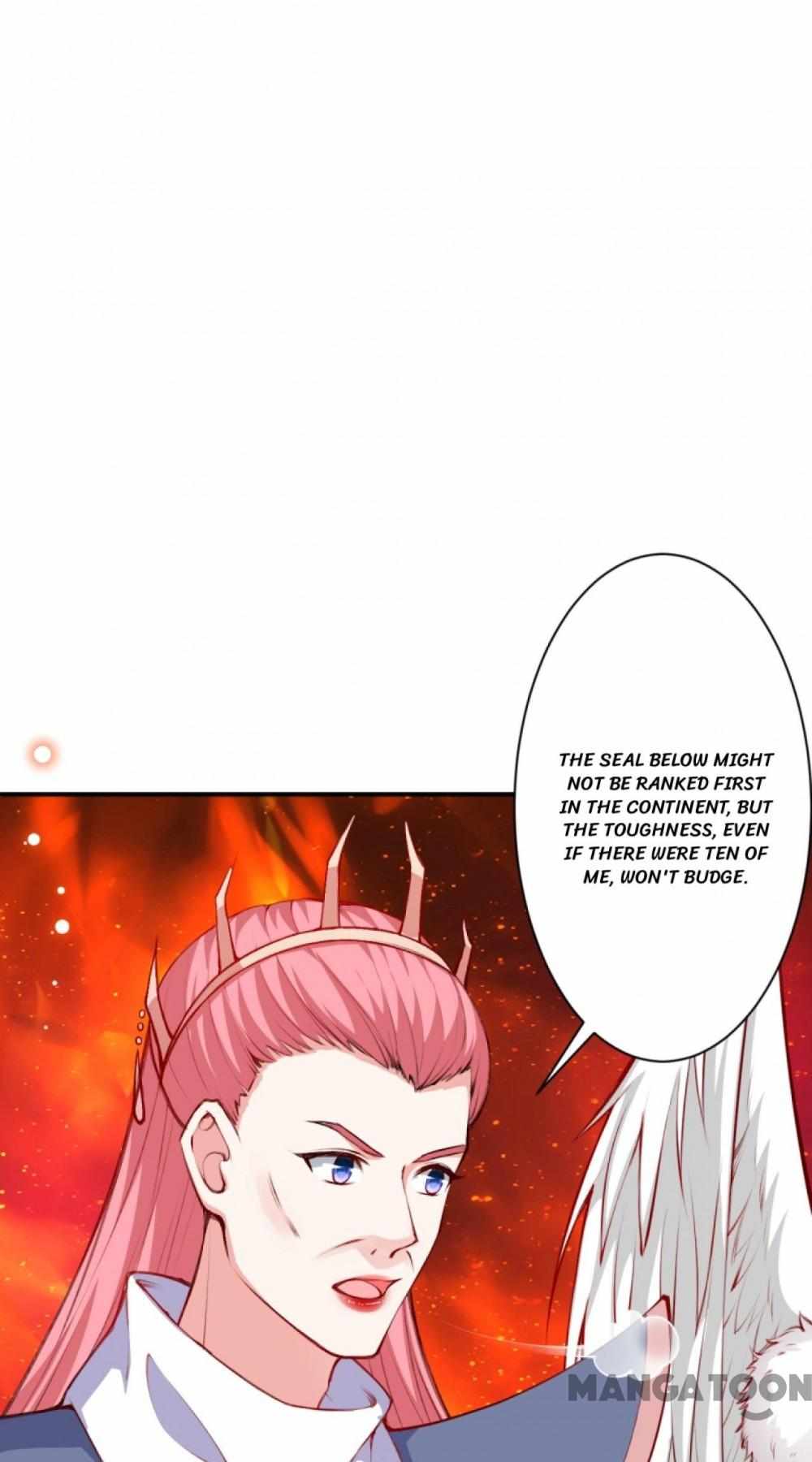 Against The Gods (Reuploaded) Chapter 433-eng-li - Page 80