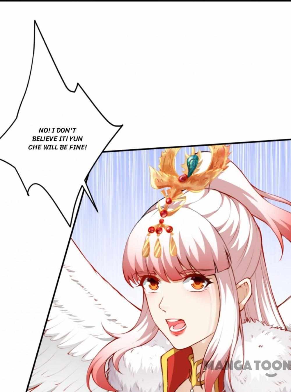 Against The Gods (Reuploaded) Chapter 433-eng-li - Page 79