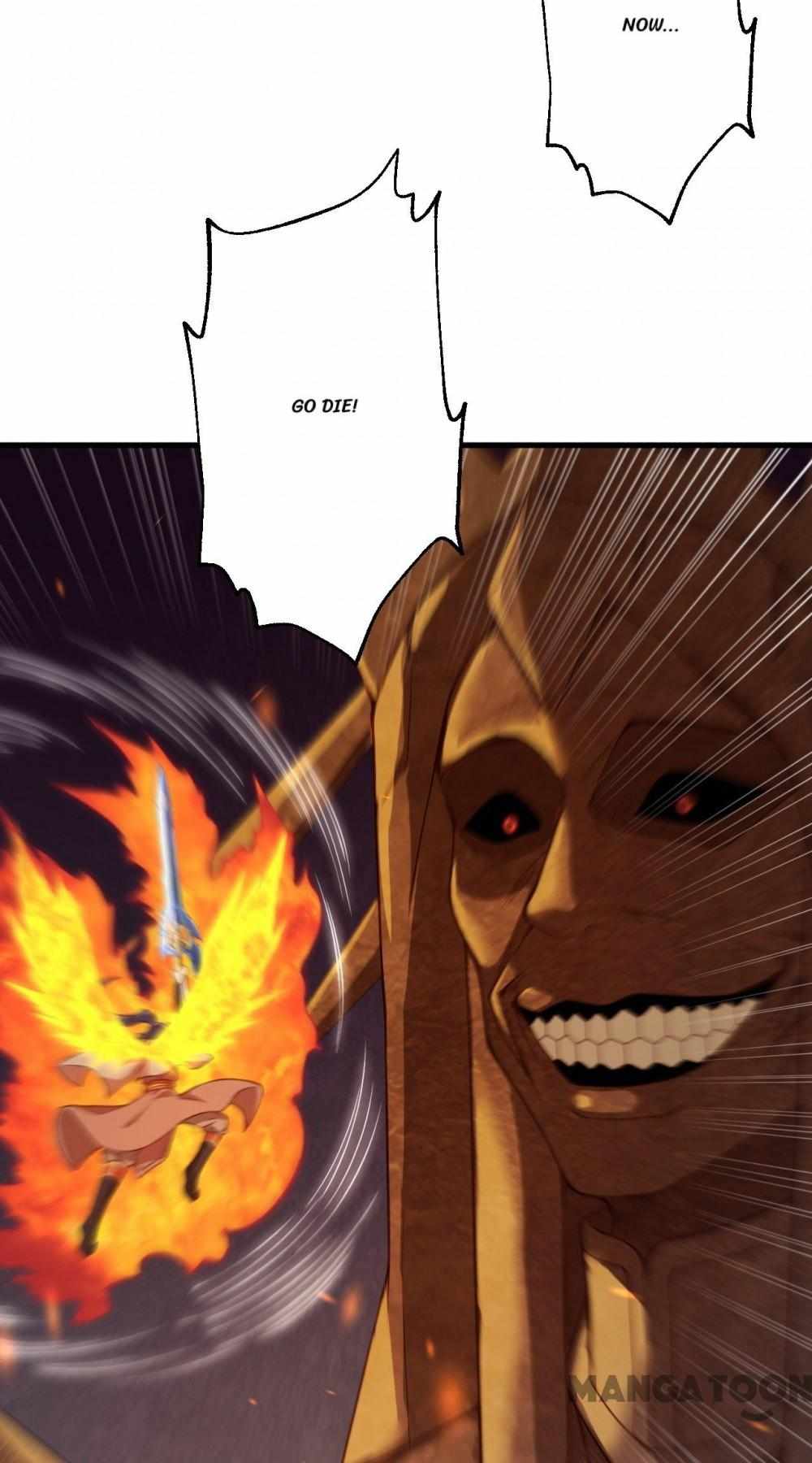 Against The Gods (Reuploaded) Chapter 430-eng-li - Page 62