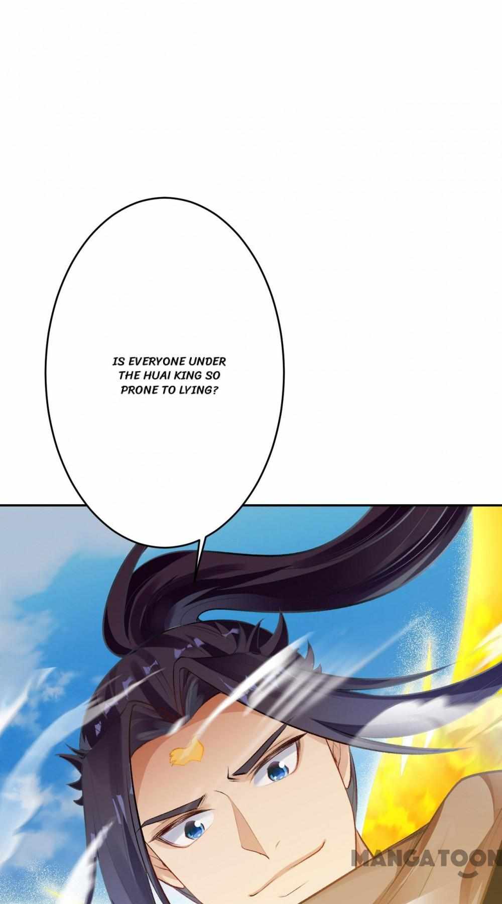 Against The Gods (Reuploaded) Chapter 358-eng-li - Page 24