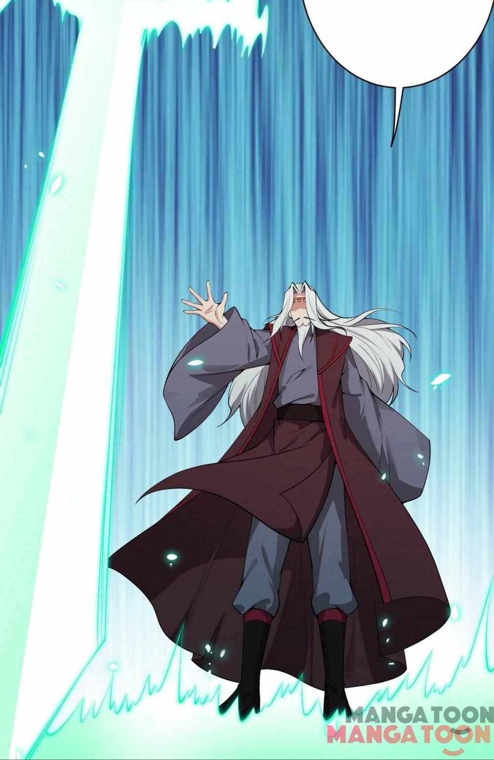 Against The Gods (Reuploaded) Chapter 492-eng-li - Page 53