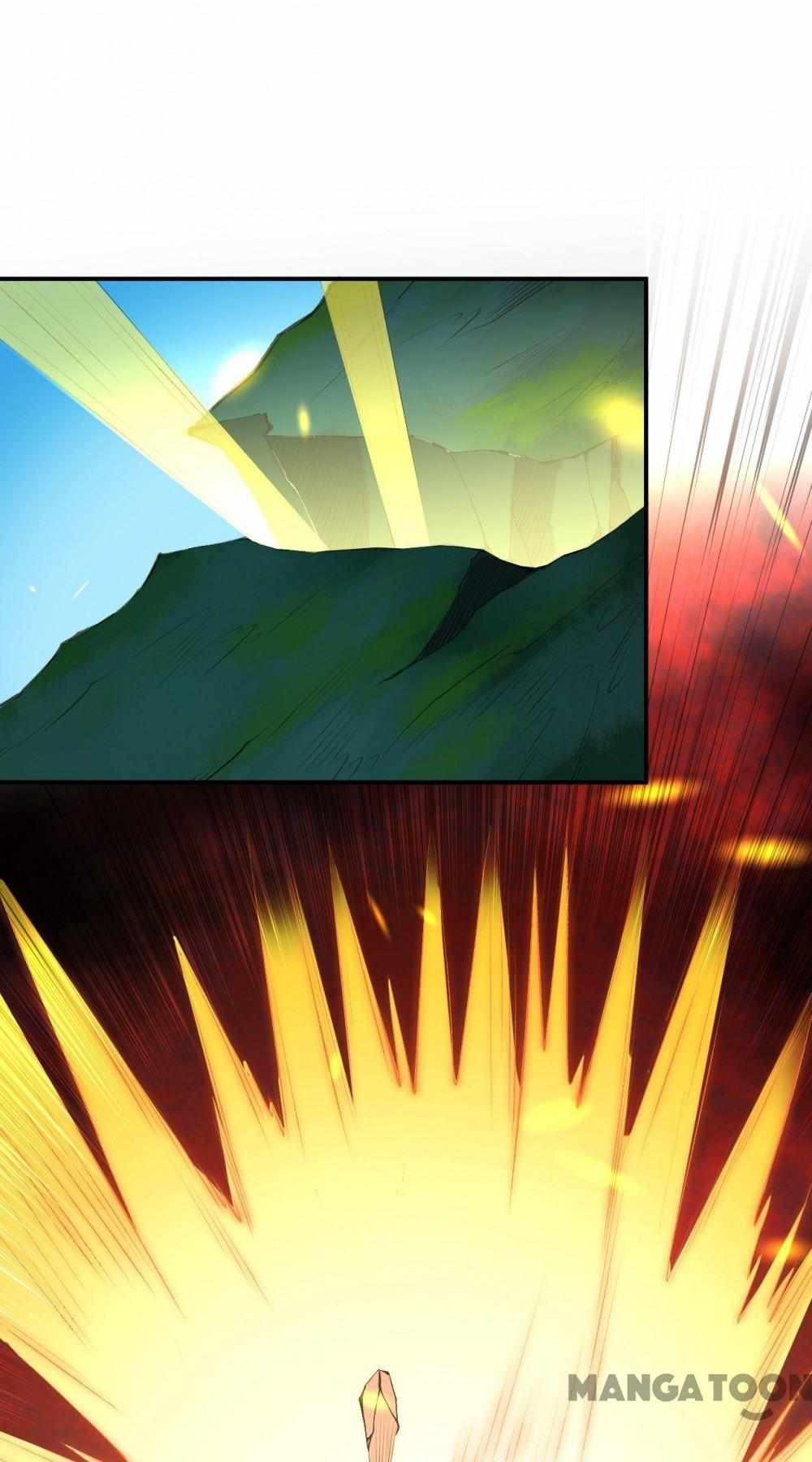 Against The Gods (Reuploaded) Chapter 466-eng-li - Page 58