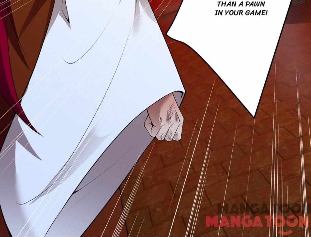 Against The Gods (Reuploaded) Chapter 492-eng-li - Page 14