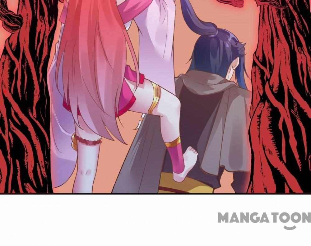 Against The Gods (Reuploaded) Chapter 437-eng-li - Page 1