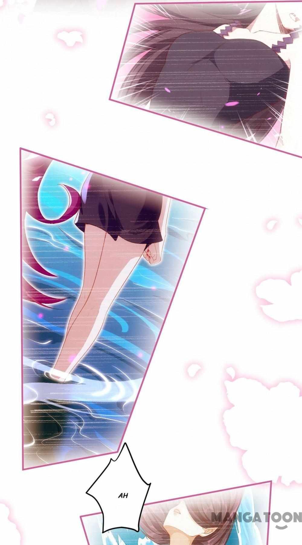Against The Gods (Reuploaded) Chapter 363-eng-li - Page 63