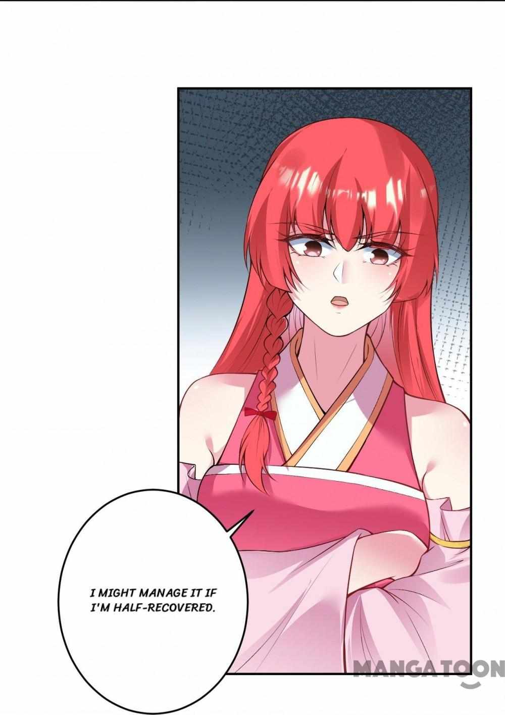 Against The Gods (Reuploaded) Chapter 474-eng-li - Page 7