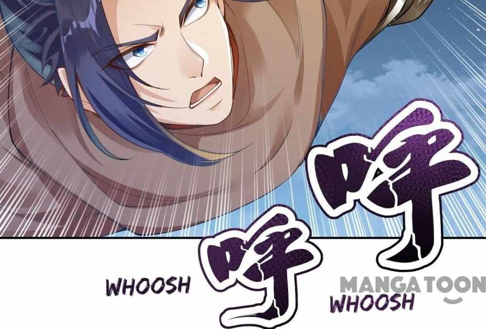 Against The Gods (Reuploaded) Chapter 368-eng-li - Page 42