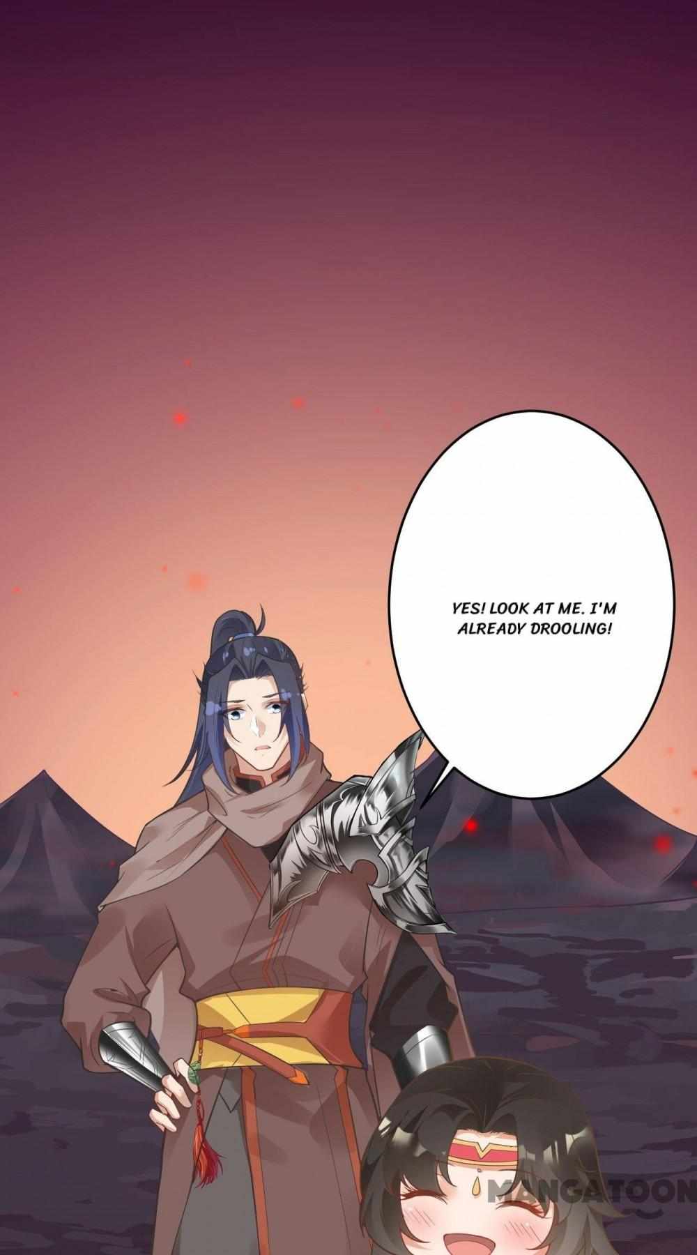 Against The Gods (Reuploaded) Chapter 436-eng-li - Page 61
