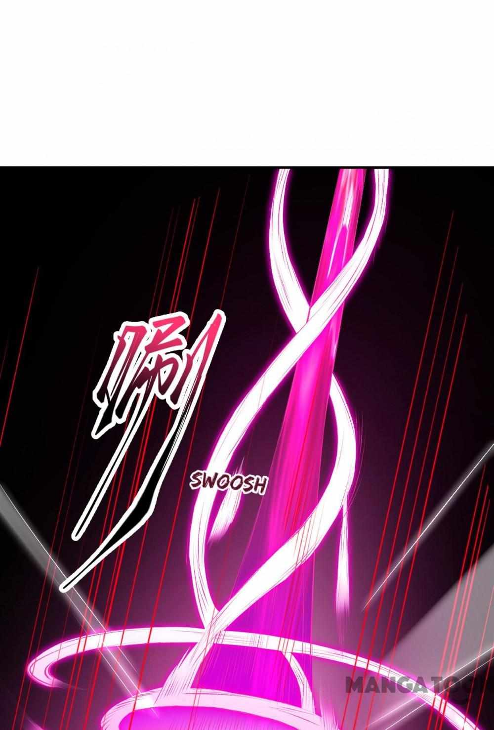 Against The Gods (Reuploaded) Chapter 344-eng-li - Page 22