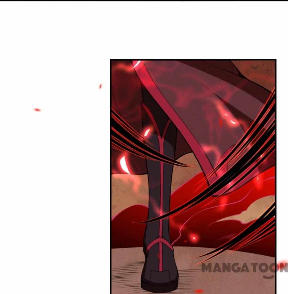 Against The Gods (Reuploaded) Chapter 427-eng-li - Page 11