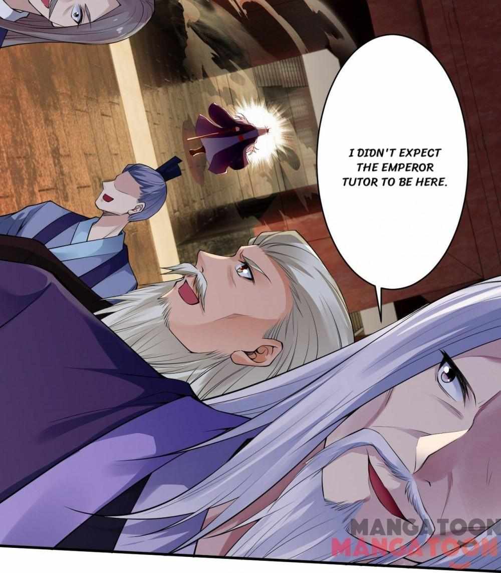 Against The Gods (Reuploaded) Chapter 376-eng-li - Page 29