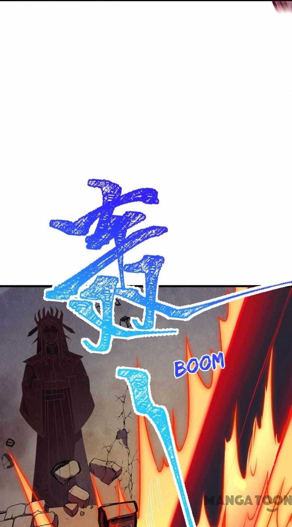 Against The Gods (Reuploaded) Chapter 430-eng-li - Page 34