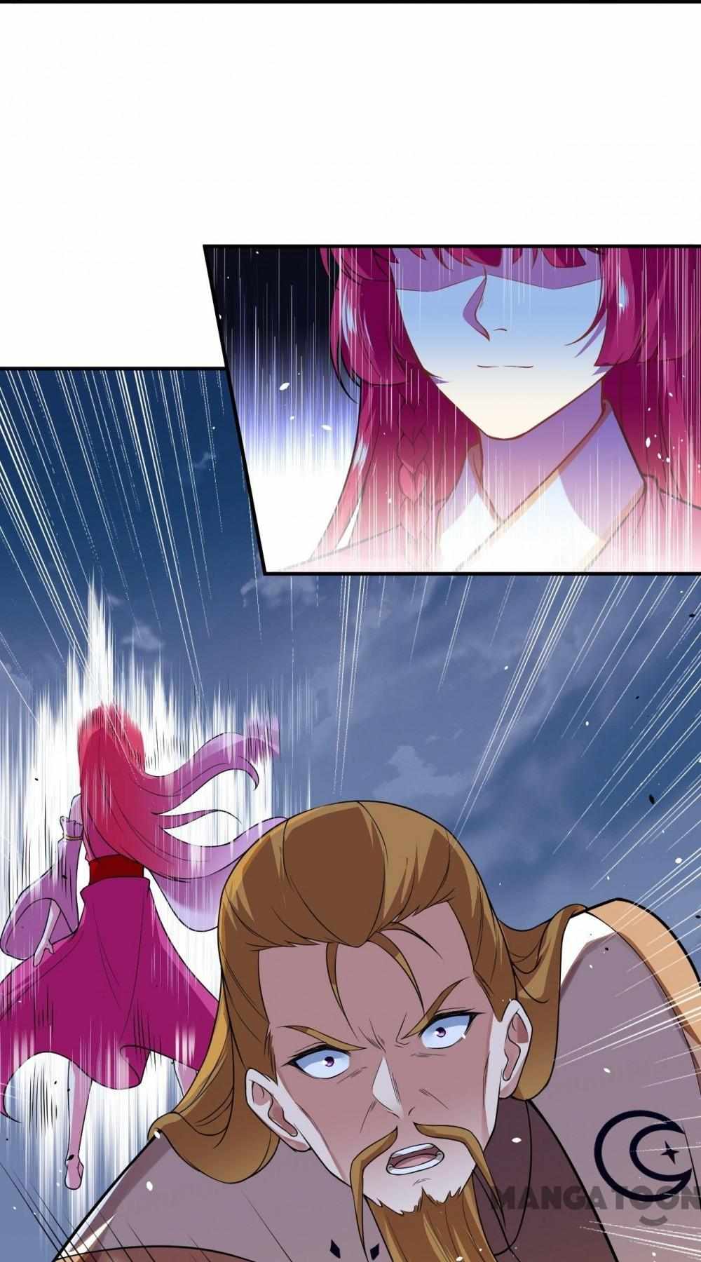 Against The Gods (Reuploaded) Chapter 462-eng-li - Page 88