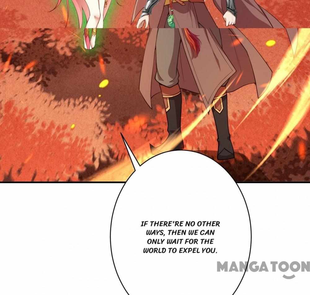 Against The Gods (Reuploaded) Chapter 366-eng-li - Page 3