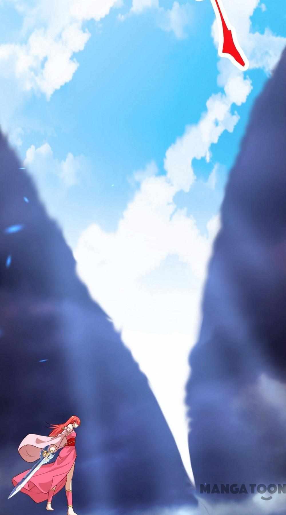 Against The Gods (Reuploaded) Chapter 466-eng-li - Page 28