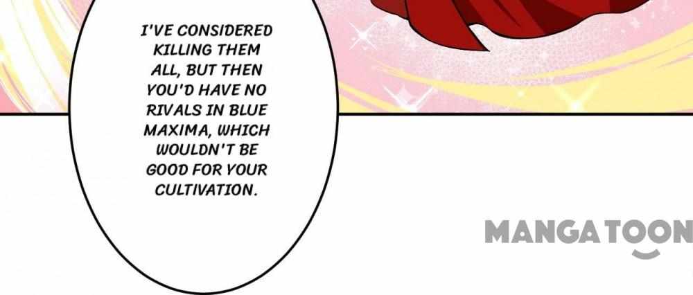 Against The Gods (Reuploaded) Chapter 487-eng-li - Page 58