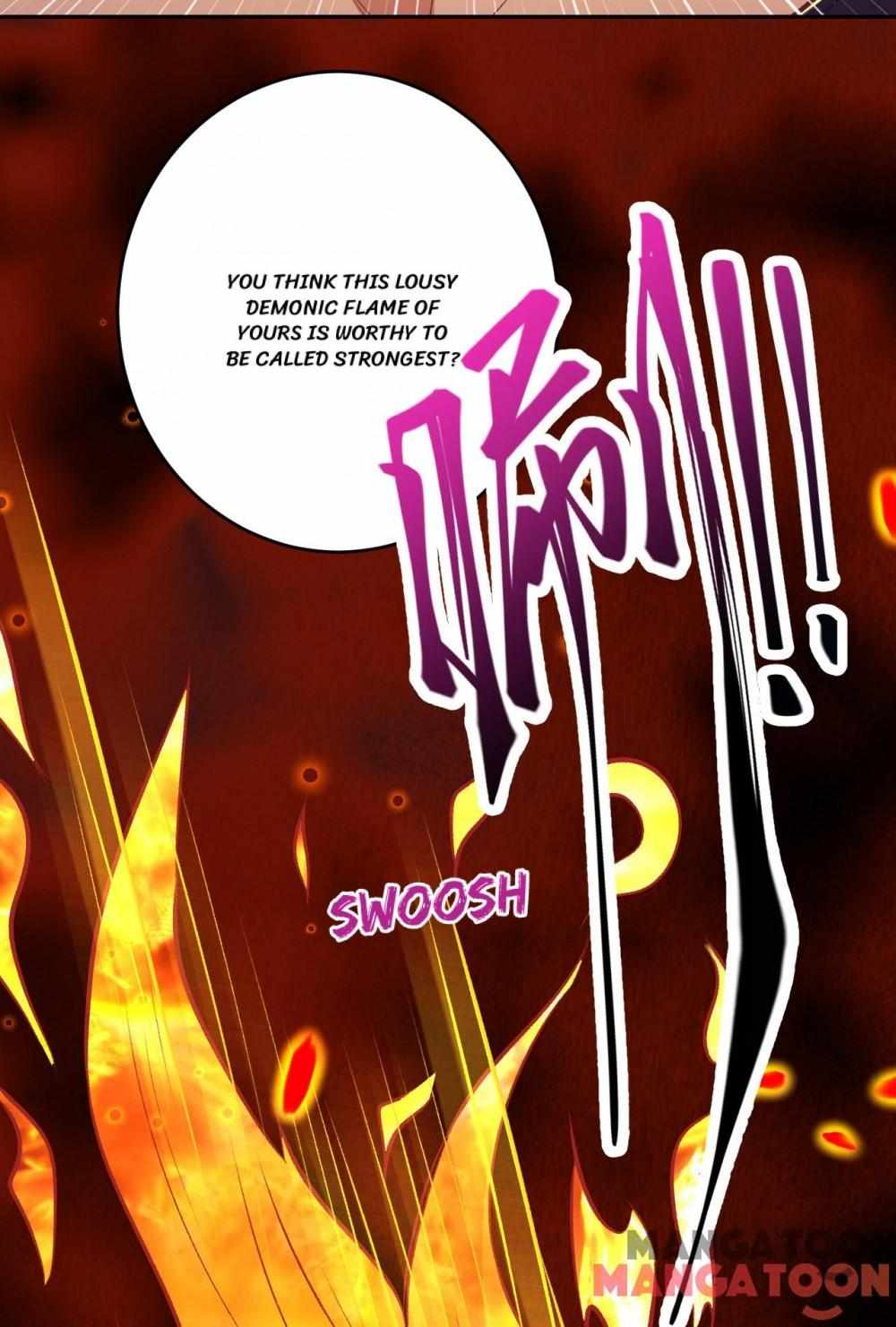 Against The Gods (Reuploaded) Chapter 356-eng-li - Page 40