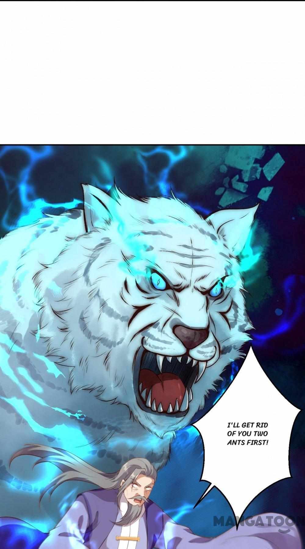 Against The Gods (Reuploaded) Chapter 478-eng-li - Page 40