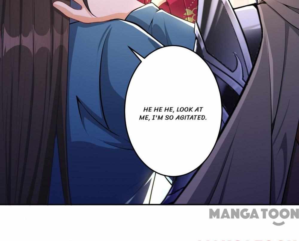 Against The Gods (Reuploaded) Chapter 347-eng-li - Page 23