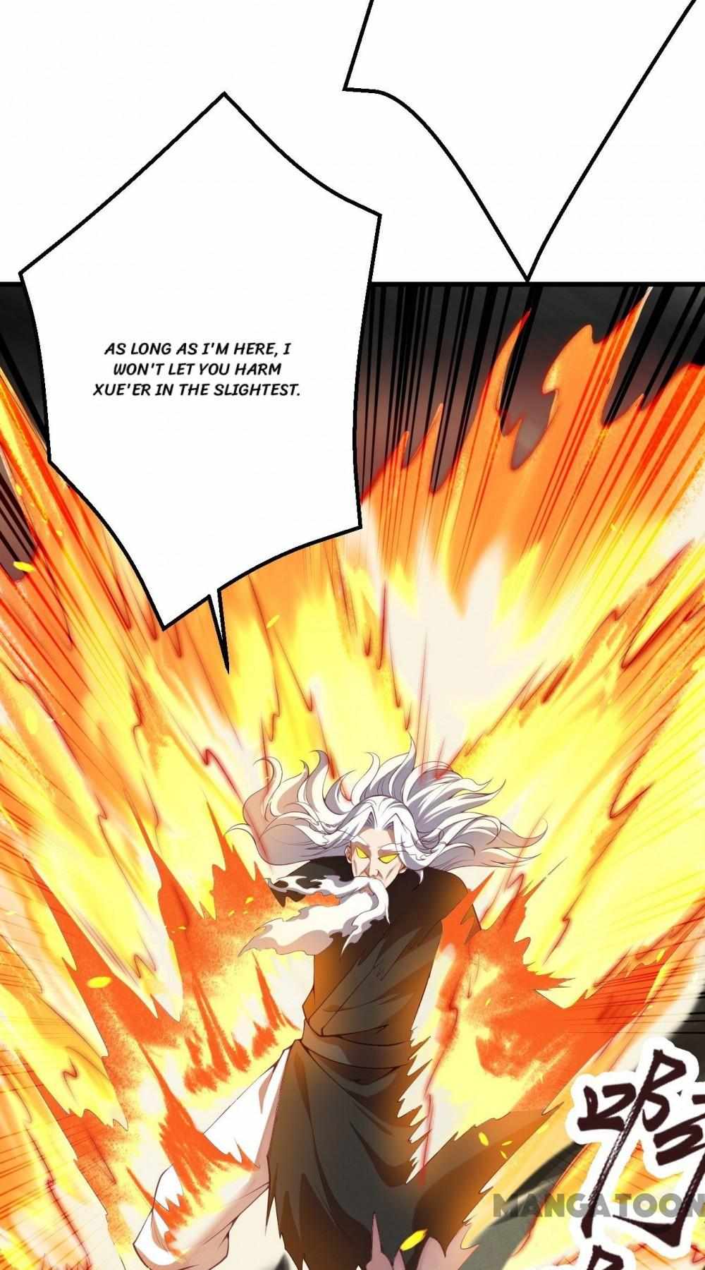 Against The Gods (Reuploaded) Chapter 492-eng-li - Page 70
