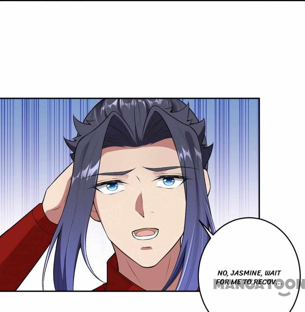 Against The Gods (Reuploaded) Chapter 487-eng-li - Page 67