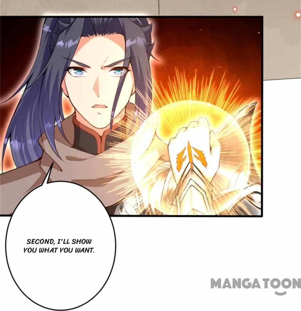 Against The Gods (Reuploaded) Chapter 452-eng-li - Page 30