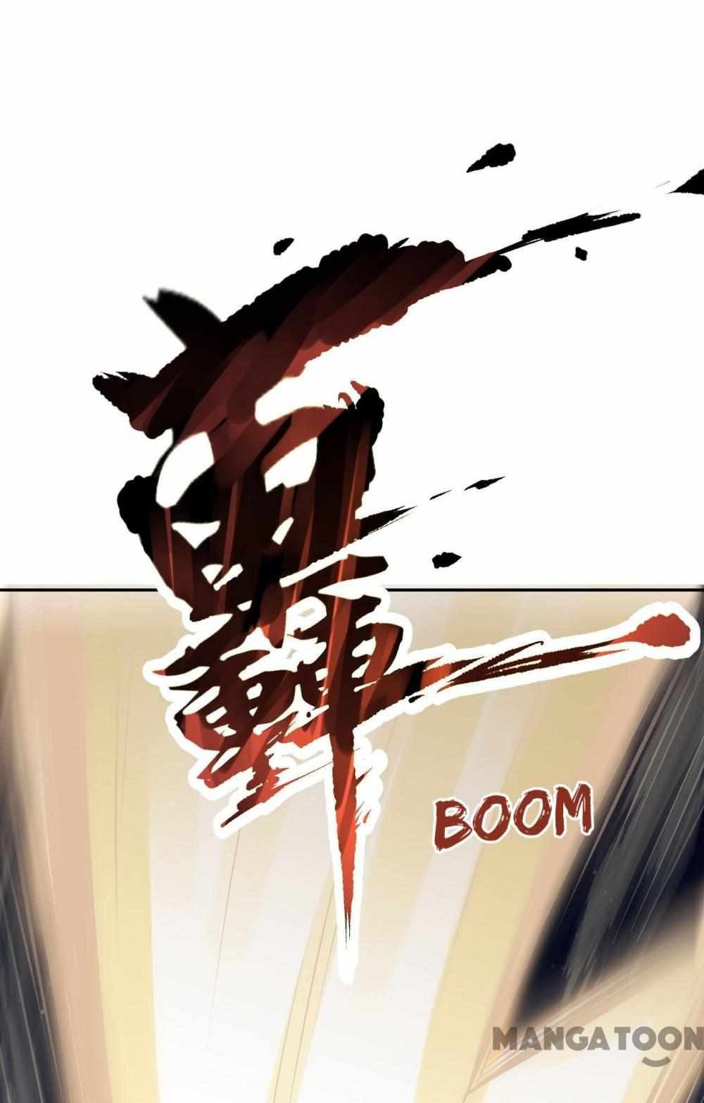 Against The Gods (Reuploaded) Chapter 368-eng-li - Page 45