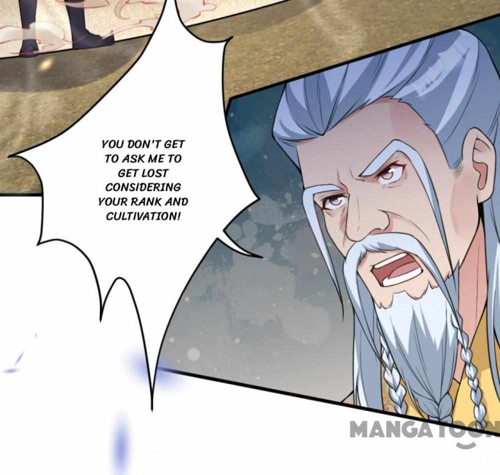 Against The Gods (Reuploaded) Chapter 447-eng-li - Page 24