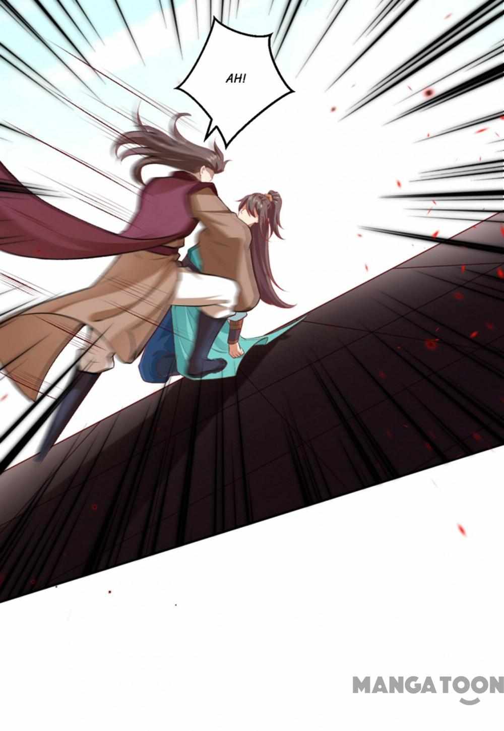 Against The Gods (Reuploaded) Chapter 345-eng-li - Page 39