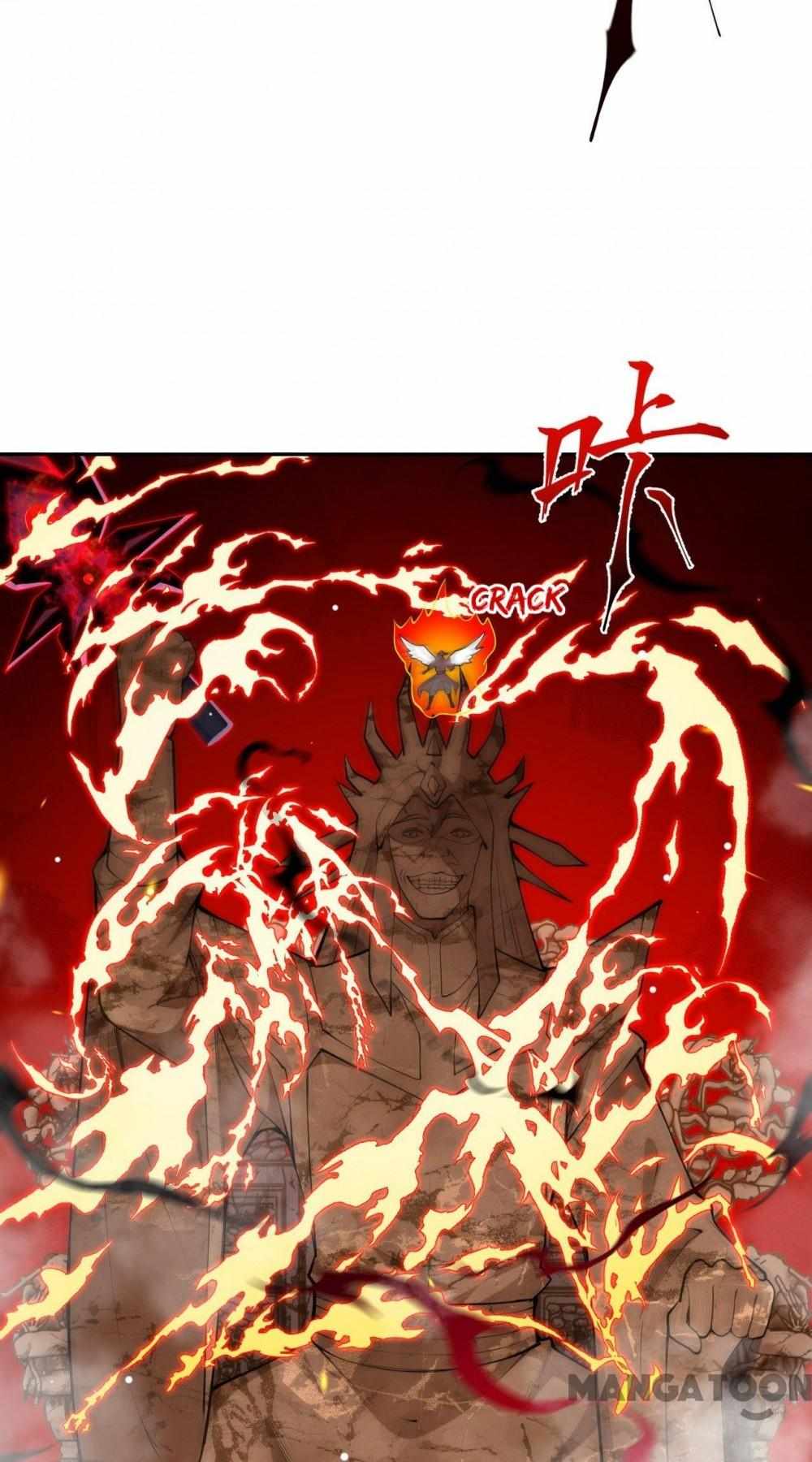 Against The Gods (Reuploaded) Chapter 431-eng-li - Page 14