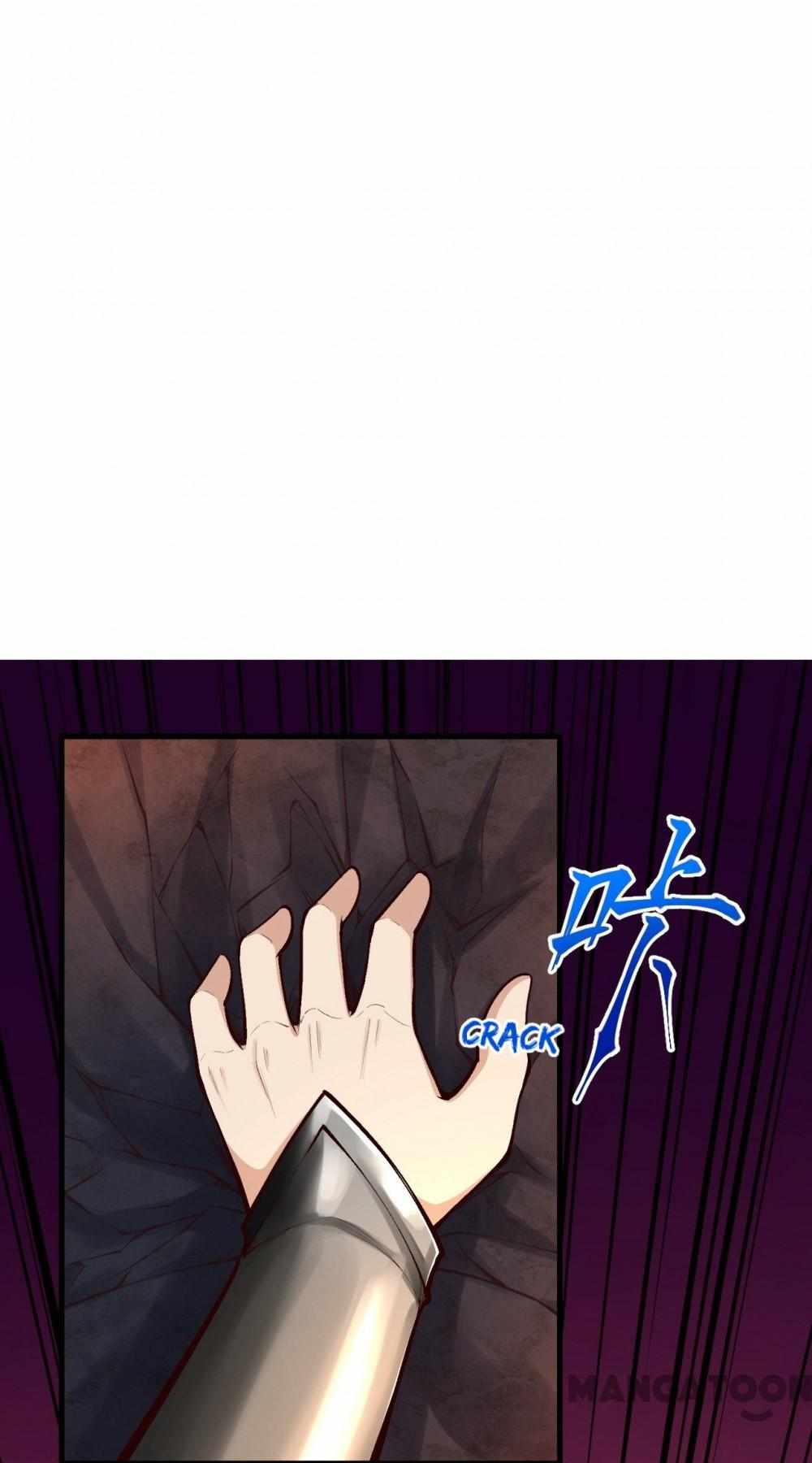Against The Gods (Reuploaded) Chapter 440-eng-li - Page 14