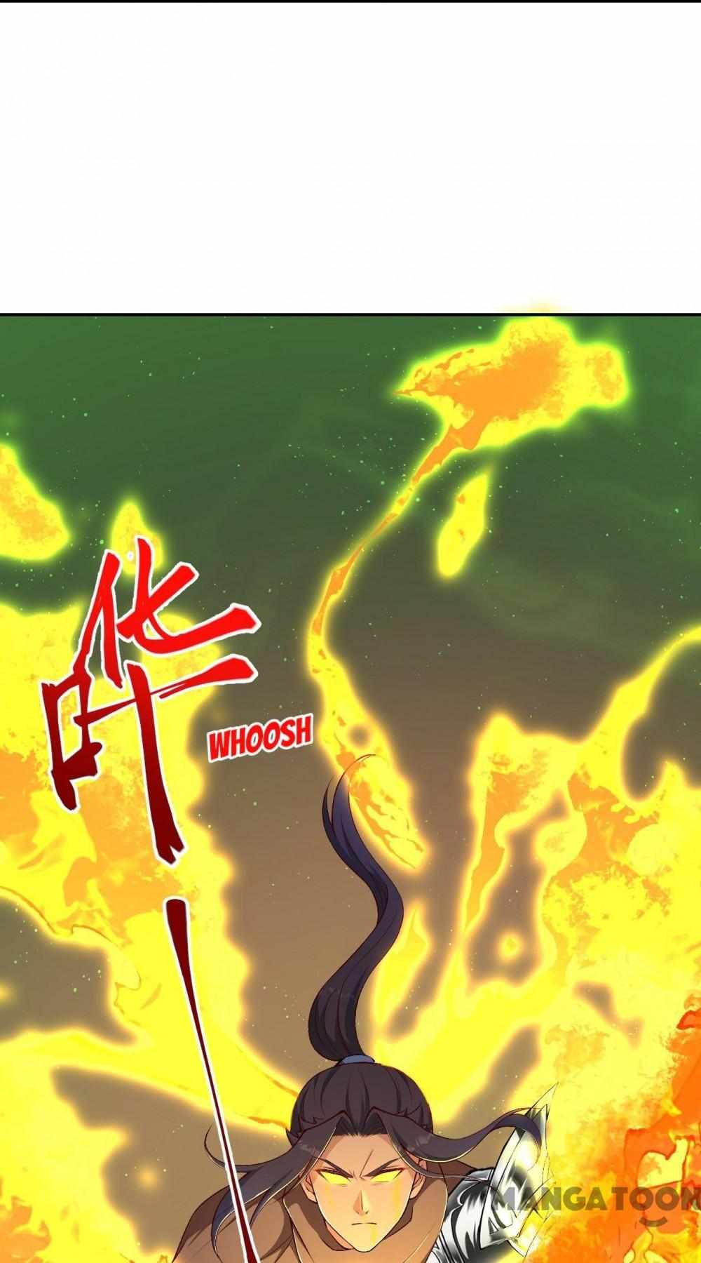 Against The Gods (Reuploaded) Chapter 440-eng-li - Page 86