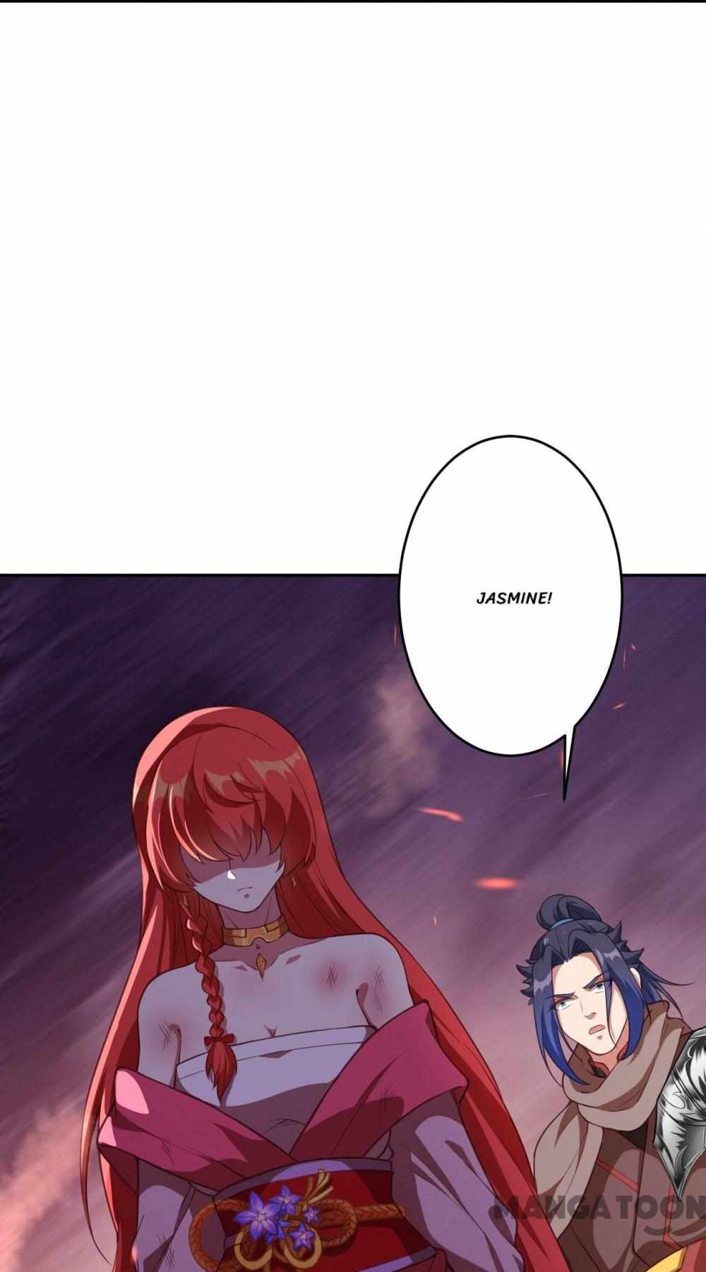 Against The Gods (Reuploaded) Chapter 435-eng-li - Page 35