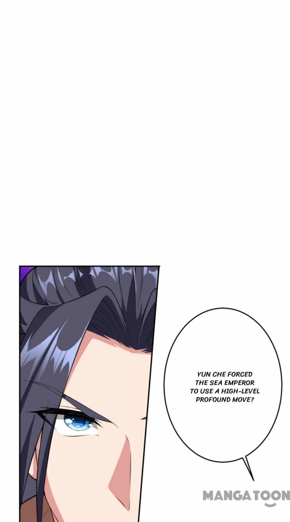 Against The Gods (Reuploaded) Chapter 431-eng-li - Page 78