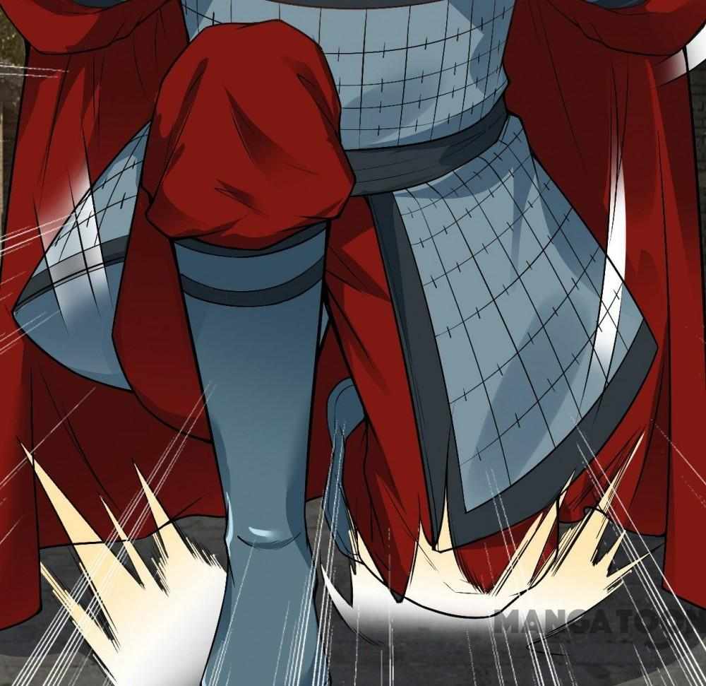 Against The Gods (Reuploaded) Chapter 481-eng-li - Page 47