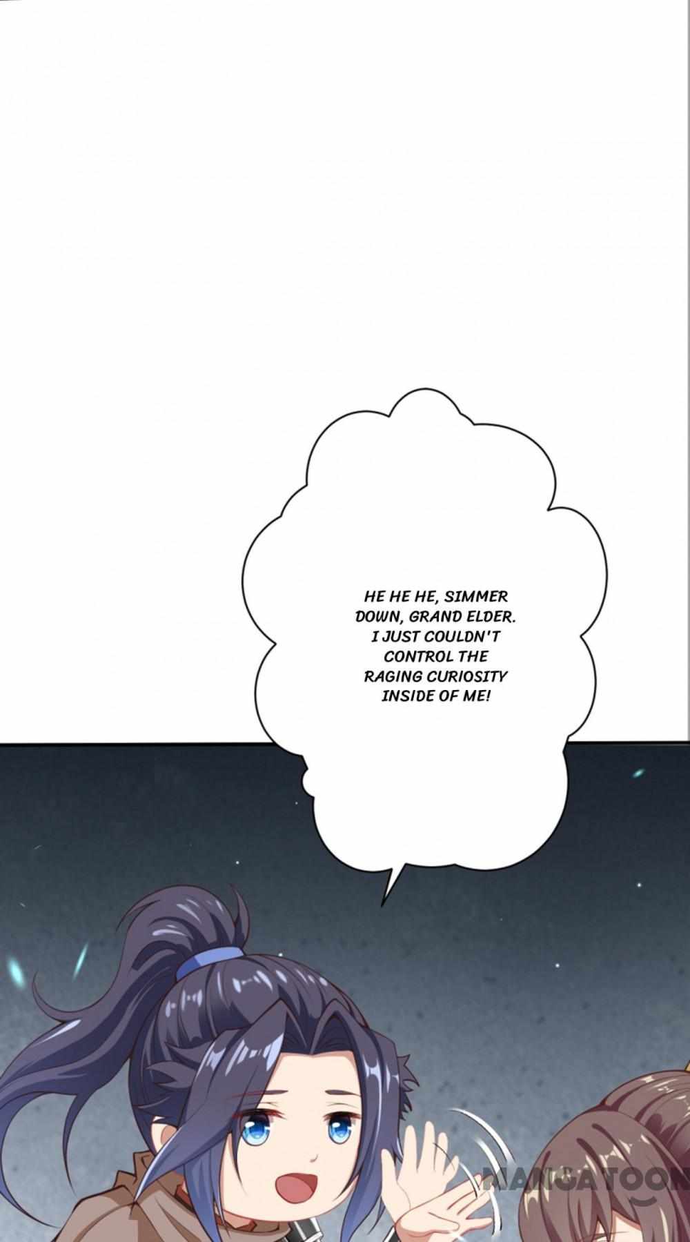 Against The Gods (Reuploaded) Chapter 344-eng-li - Page 72