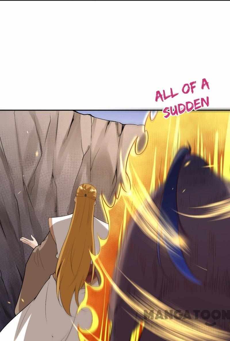 Against The Gods (Reuploaded) Chapter 460-eng-li - Page 12