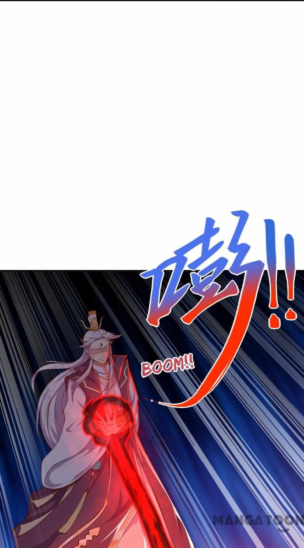 Against The Gods (Reuploaded) Chapter 367-eng-li - Page 44