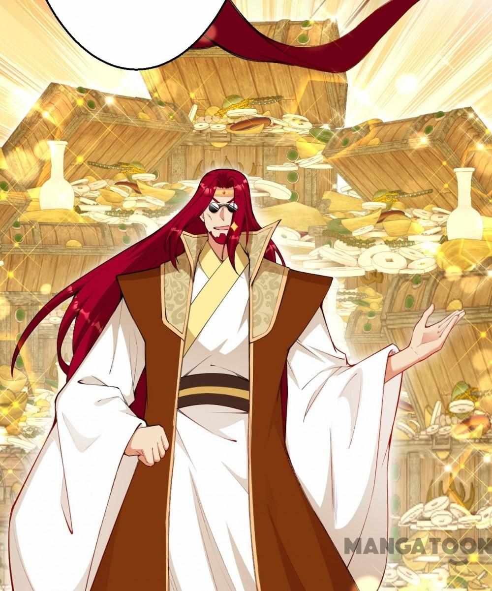 Against The Gods (Reuploaded) Chapter 469-eng-li - Page 29