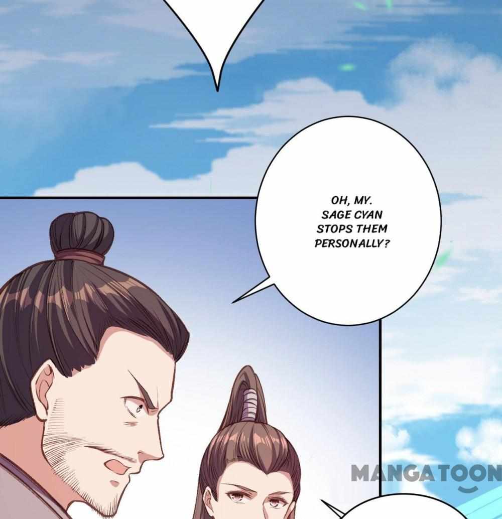 Against The Gods (Reuploaded) Chapter 445-eng-li - Page 36