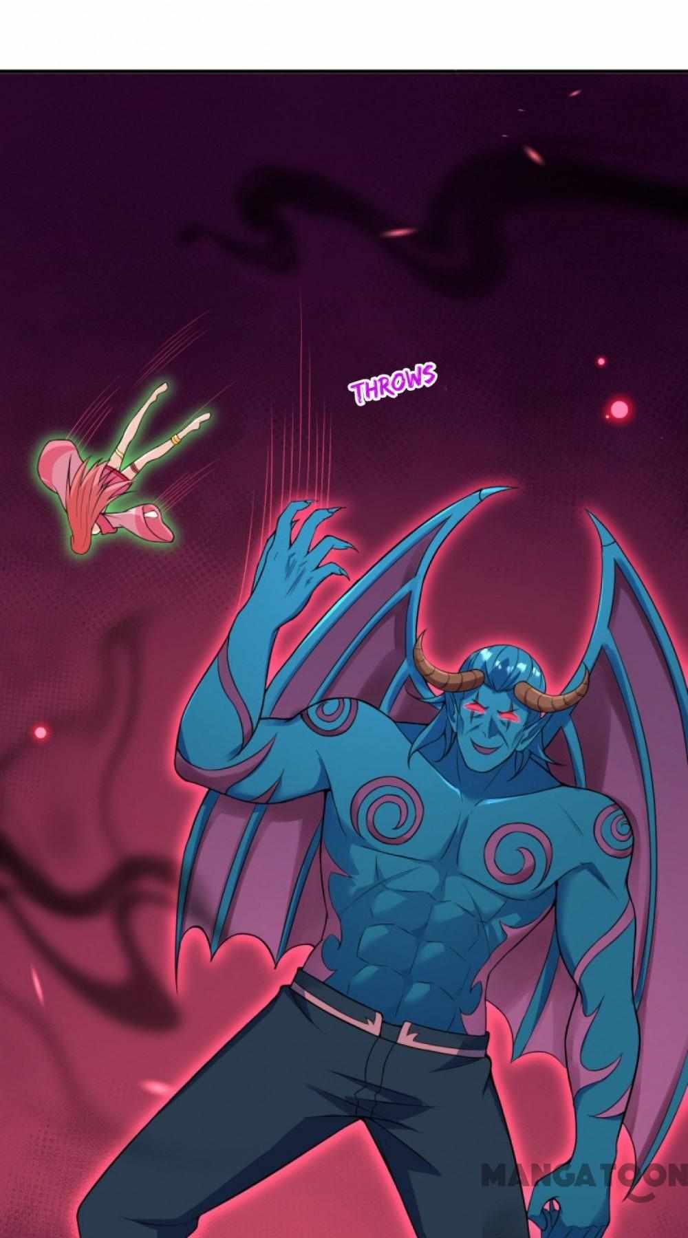 Against The Gods (Reuploaded) Chapter 439-eng-li - Page 23